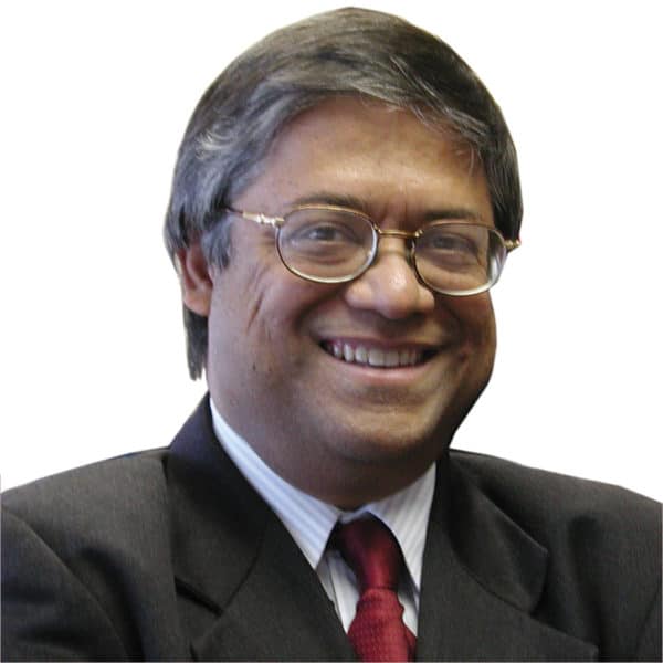 Dr. Sankar das Gupta, President and CEO of Electrovaya - Dr.-Sankar-das-Gupta