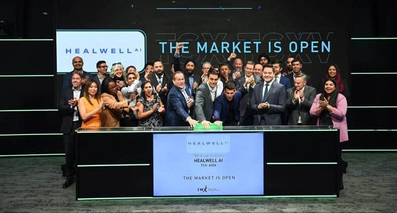 HEALWELL AI