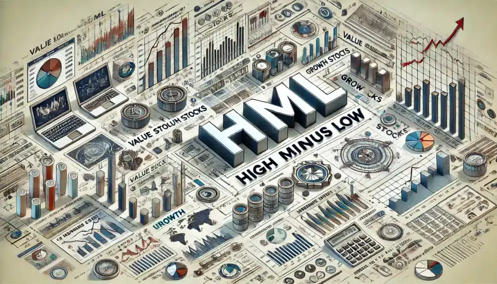 What does HML stand for in finance? - Cantech Letter