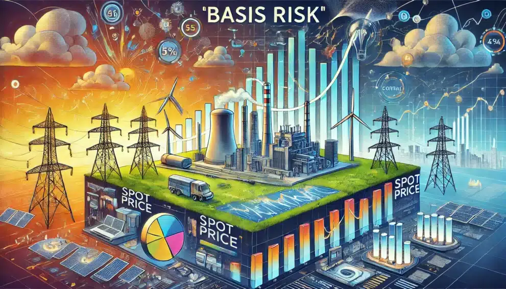 What does basis risk mean in energy? - Cantech Letter